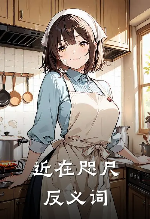 近在咫尺反义词