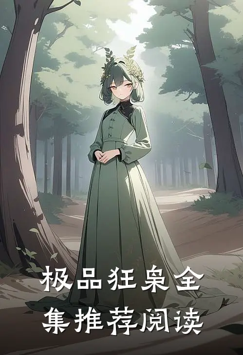 极品狂枭全集推荐阅读