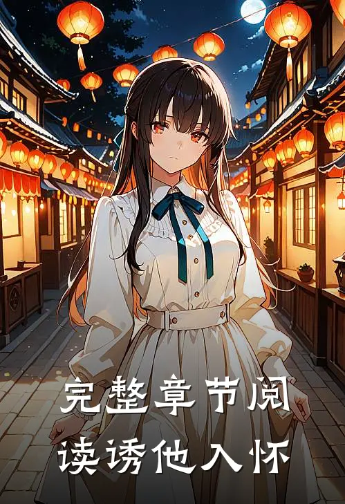 完整章节阅读诱他入怀