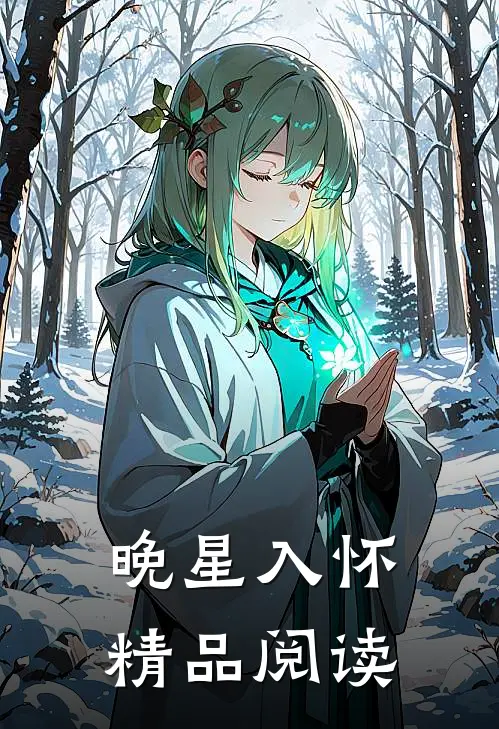 晚星入怀精品阅读