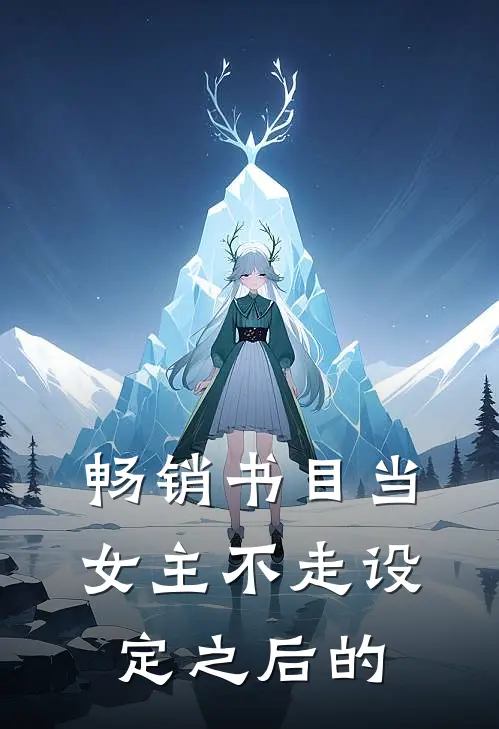 畅销书目当女主不走设定之后的