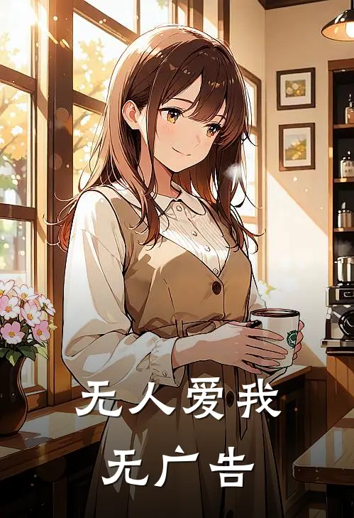 无人爱我无广告
