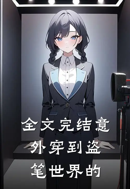 全文完结意外穿到盗笔世界的