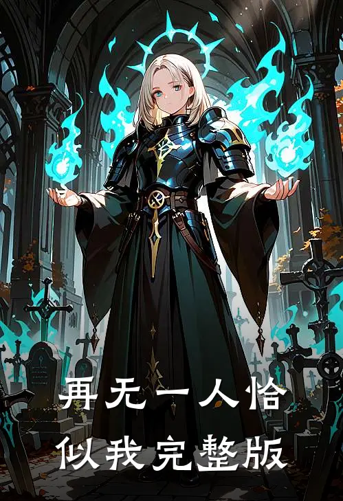 再无一人恰似我完整版