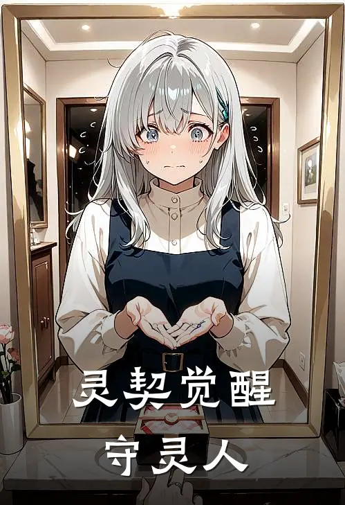 灵契觉醒：守灵人