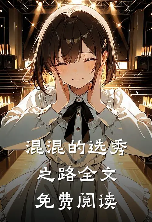 混混的选秀之路全文免费阅读