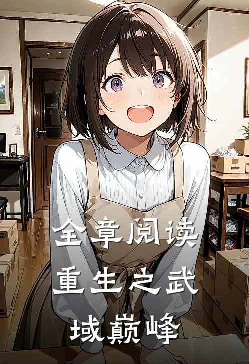 全章阅读重生之武域巅峰