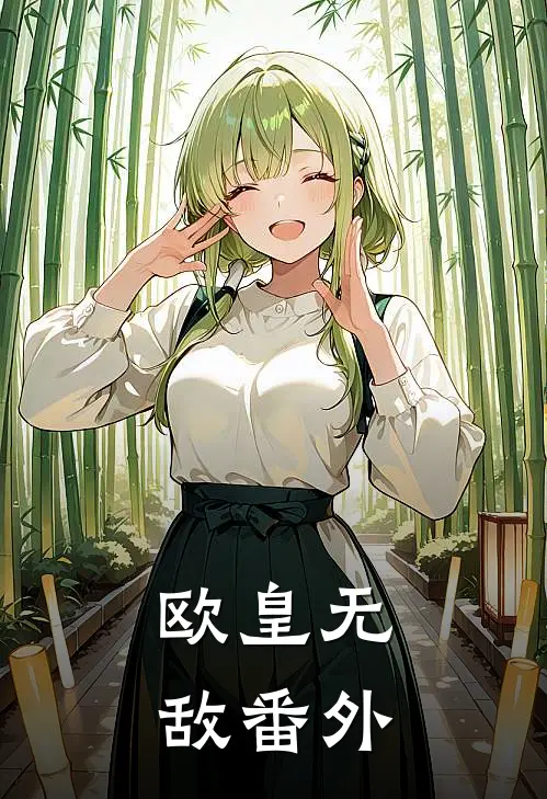 欧皇无敌番外