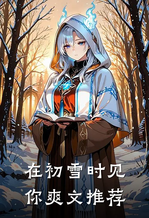 在初雪时见你爽文推荐