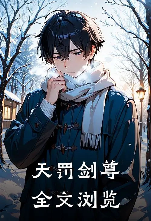天罚剑尊全文浏览