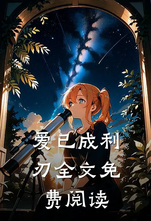 爱已成利刃全文免费阅读