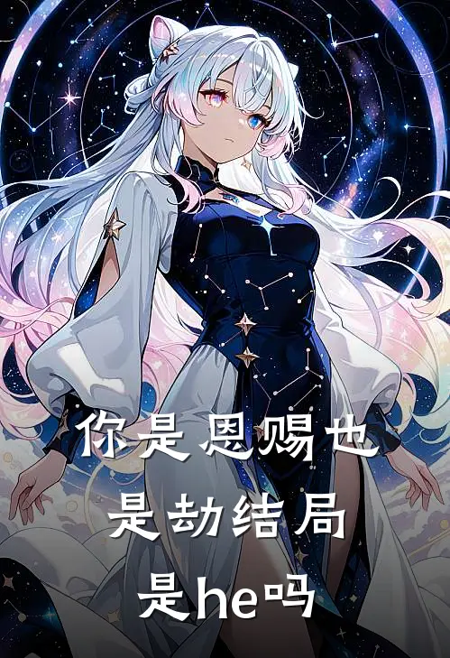 你是恩赐也是劫结局是he吗