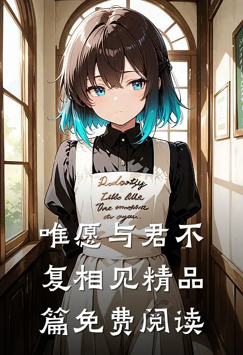 唯愿与君不复相见精品篇免费阅读