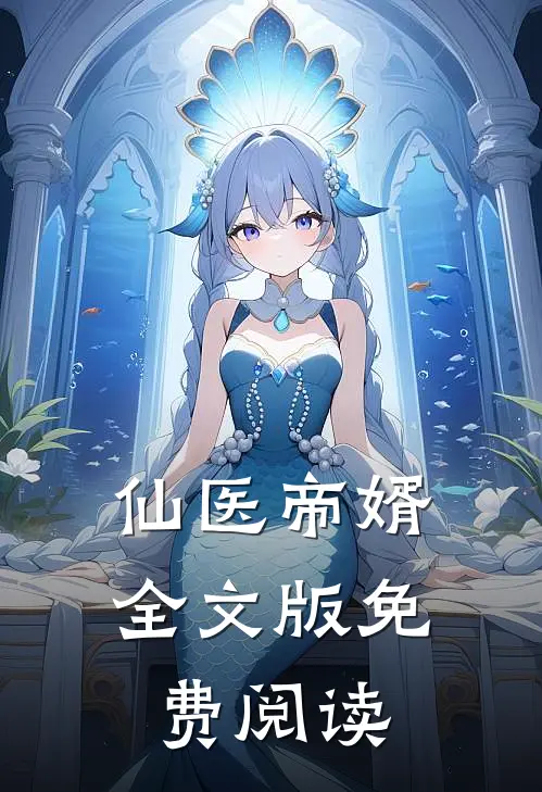 仙医帝婿全文版免费阅读