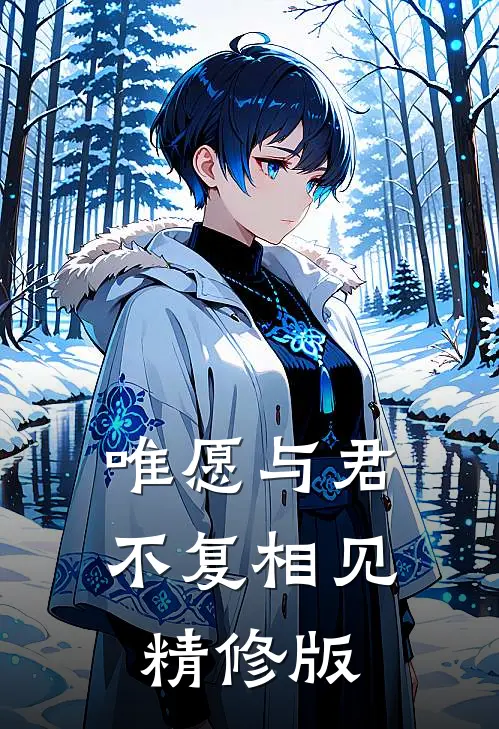 唯愿与君不复相见精修版