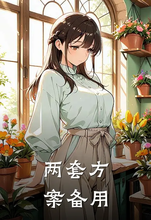 两套方案备用