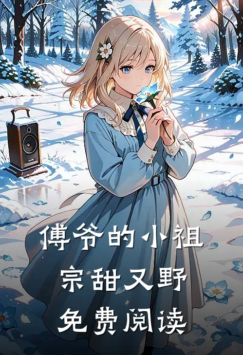傅爷的小祖宗甜又野免费阅读