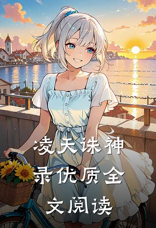 凌天诛神录优质全文阅读