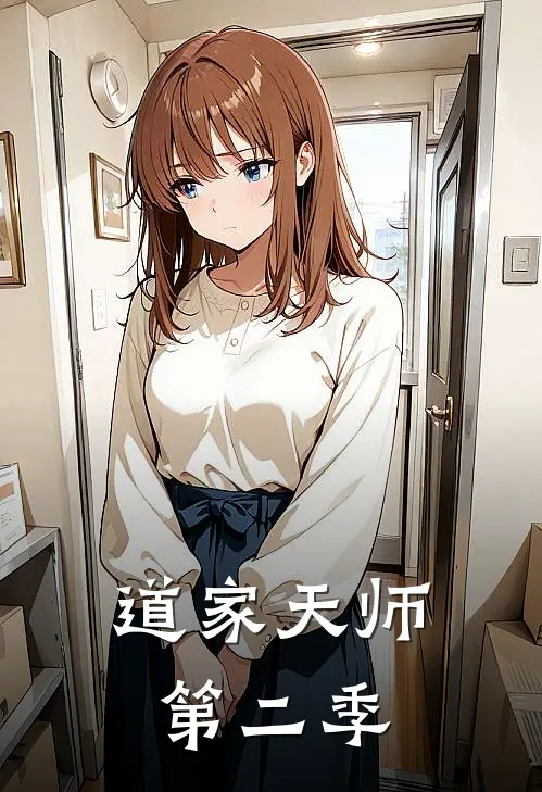 道家天师第二季