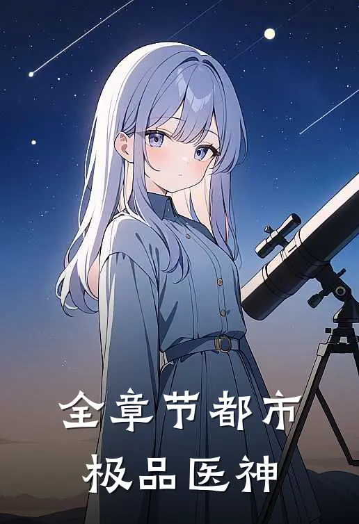 全章节都市极品医神