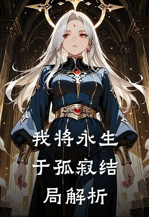 我将永生于孤寂结局解析