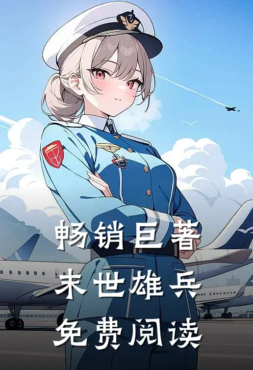 畅销巨著末世雄兵免费阅读