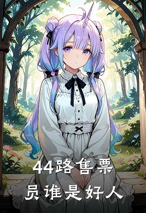 44路售票员谁是好人
