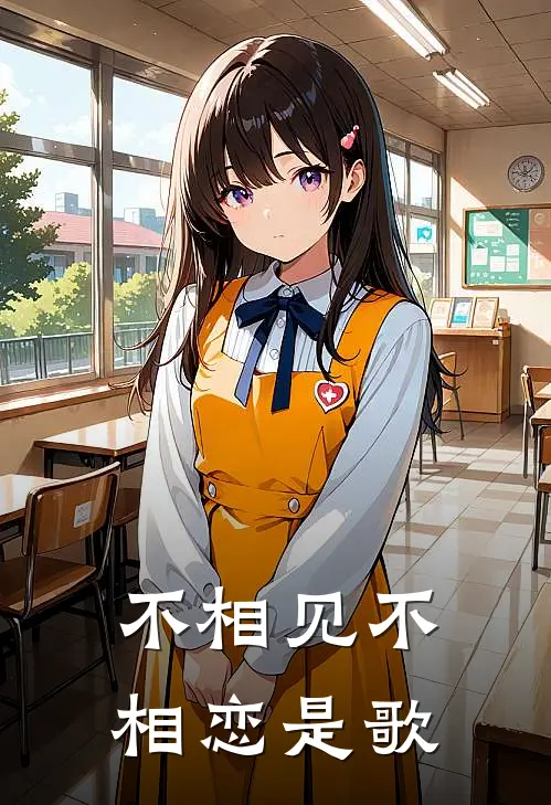 不相见不相恋是歌