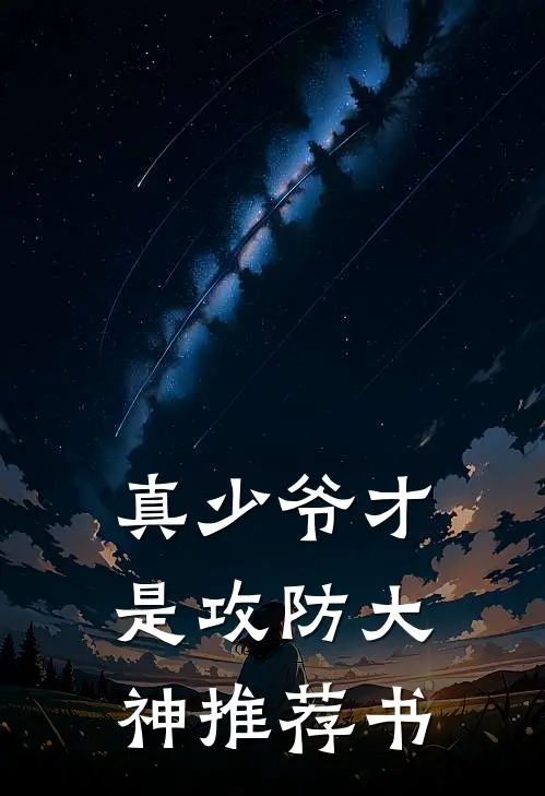 真少爷才是攻防大神推荐书