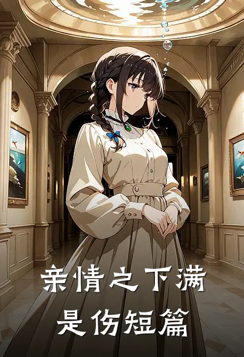 亲情之下满是伤短篇