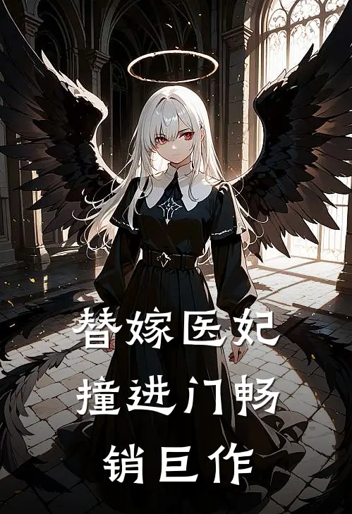替嫁医妃撞进门畅销巨作