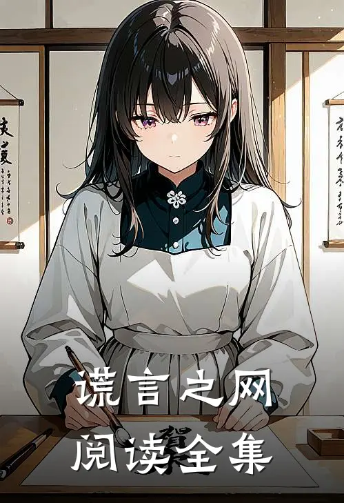 谎言之网阅读全集