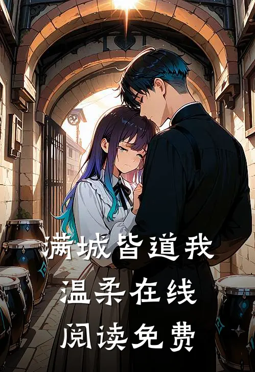 满城皆道我温柔在线阅读免费