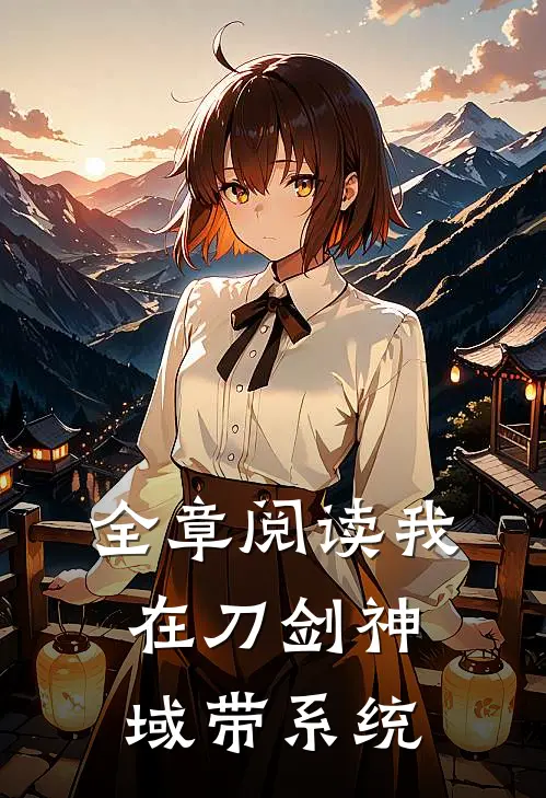 全章阅读我在刀剑神域带系统