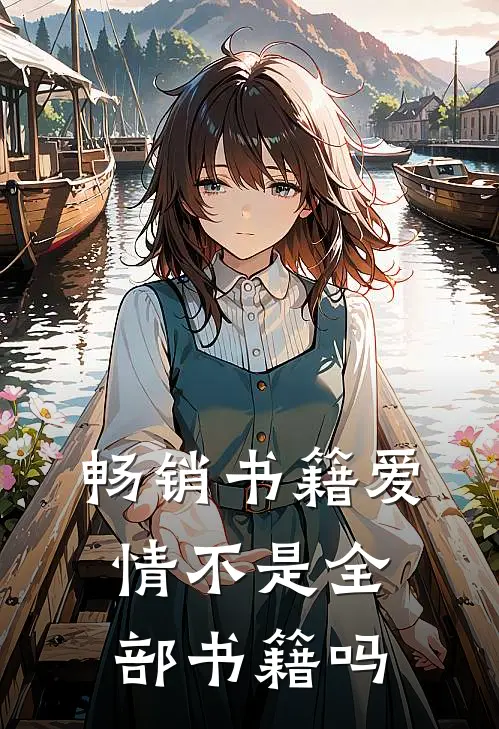 畅销书籍爱情不是全部书籍吗