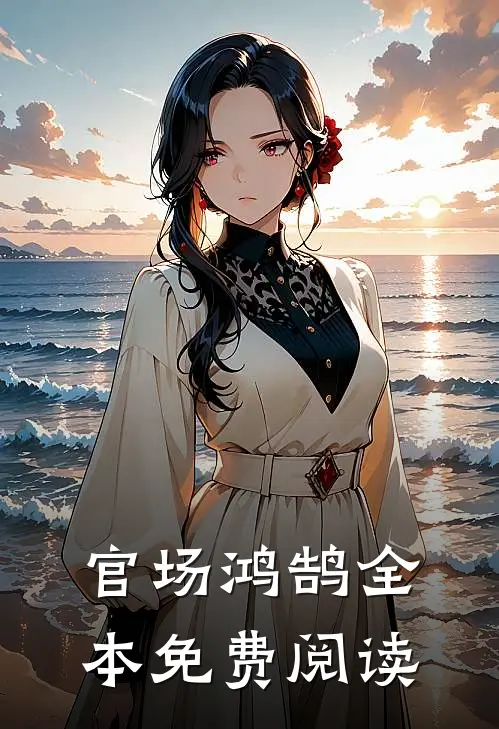 官场鸿鹄全本免费阅读