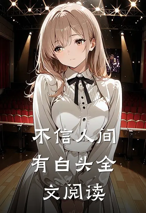 不信人间有白头全文阅读