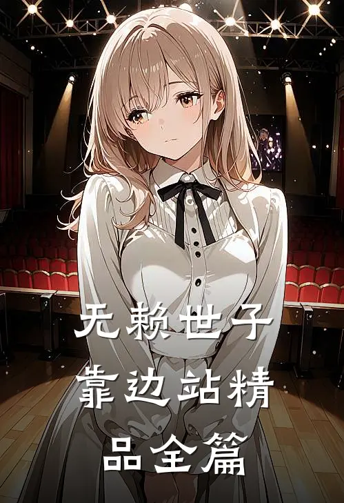 无赖世子靠边站精品全篇