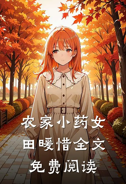 农家小药女田暖惜全文免费阅读