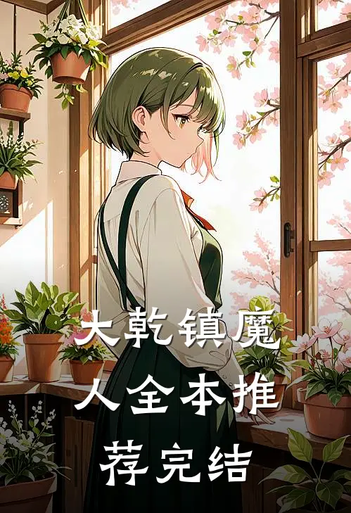 大乾镇魔人全本推荐完结