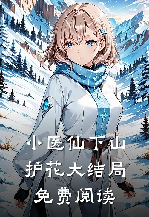 小医仙下山护花大结局免费阅读
