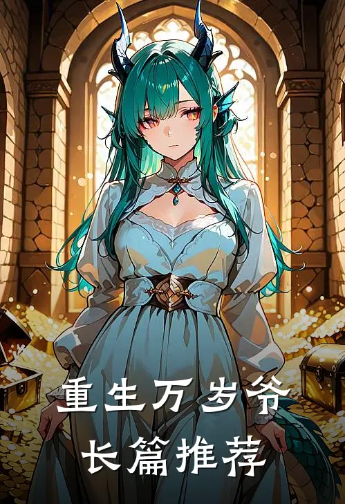 重生万岁爷长篇推荐