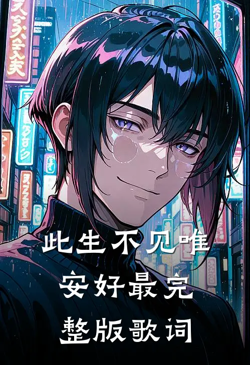 此生不见唯安好最完整版歌词