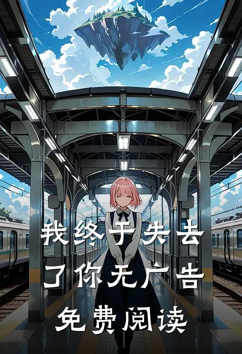 我终于失去了你无广告免费阅读
