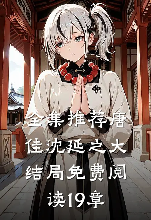 全集推荐唐佳沈延之大结局免费阅读19章