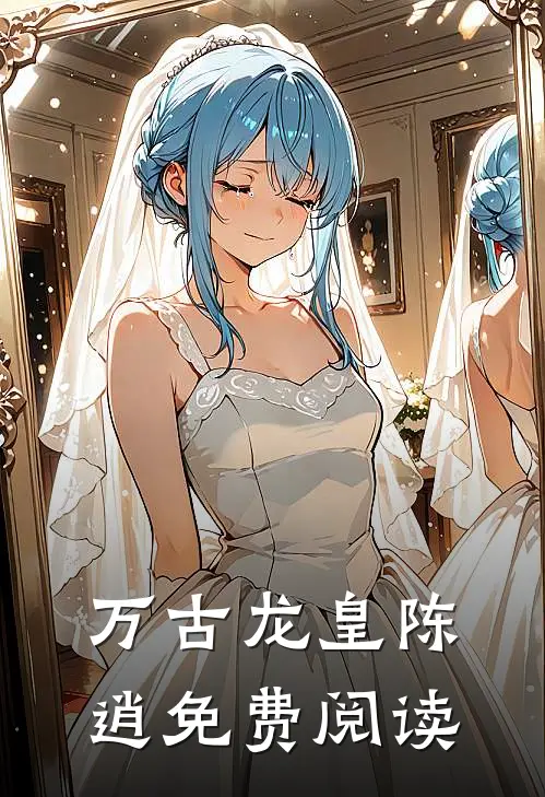 万古龙皇陈逍免费阅读