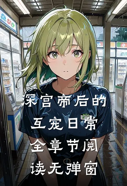 深宫帝后的互宠日常全章节阅读无弹窗