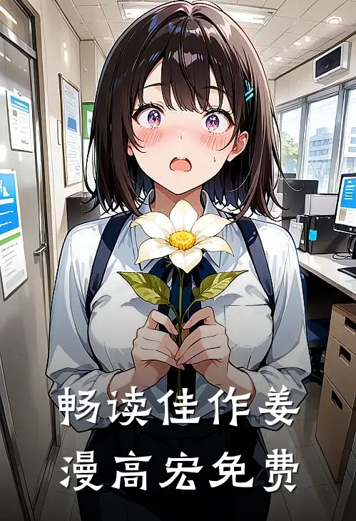 畅读佳作姜漫高宏免费