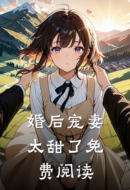 婚后宠妻太甜了免费阅读