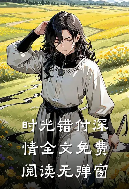 时光错付深情全文免费阅读无弹窗